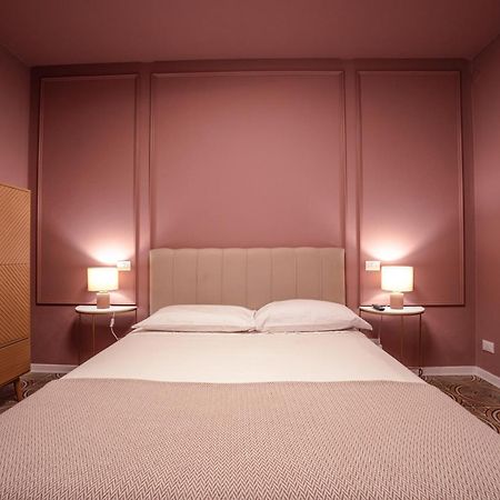 La Rosa Del Rabbi Room&Breakfast Премилькуоре Экстерьер фото