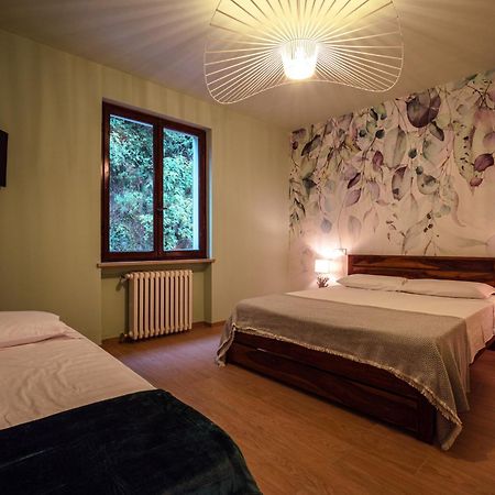 La Rosa Del Rabbi Room&Breakfast Премилькуоре Экстерьер фото